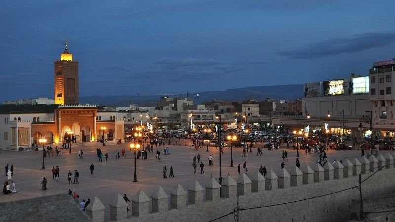 Oujda