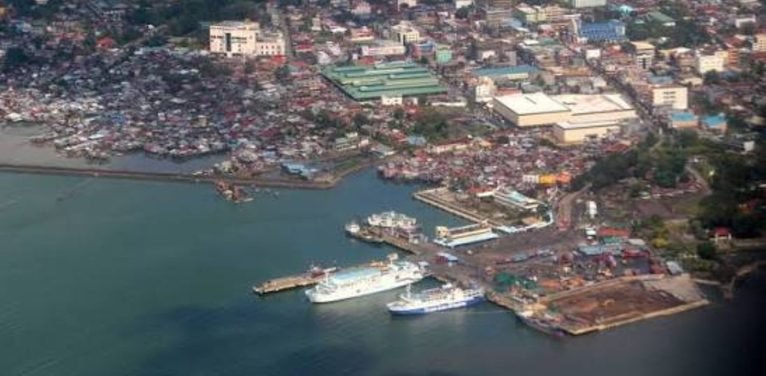 Ozamiz