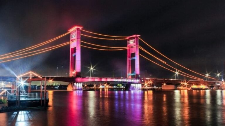 Palembang