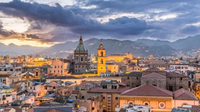 Palermo