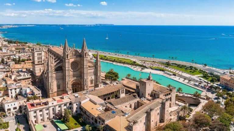 Palma de Mallorca