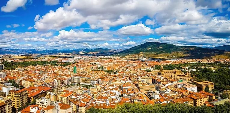 Pamplona