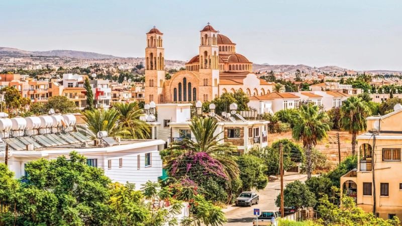 Paphos
