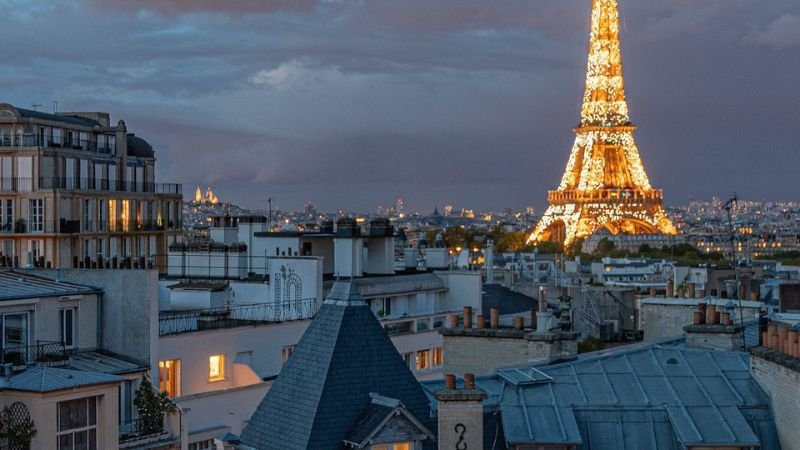 Paris