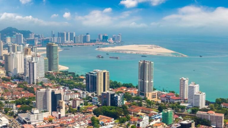 Penang