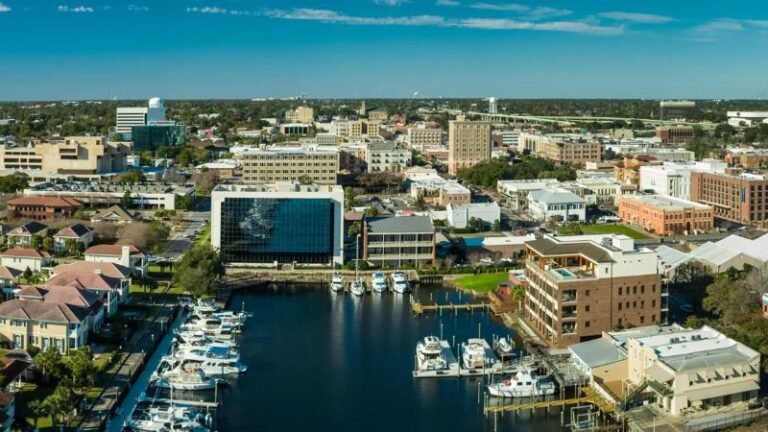 Pensacola