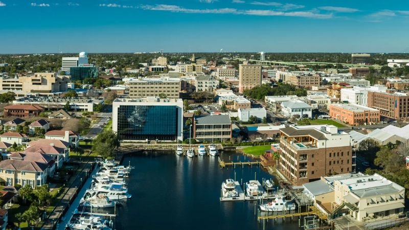 Pensacola
