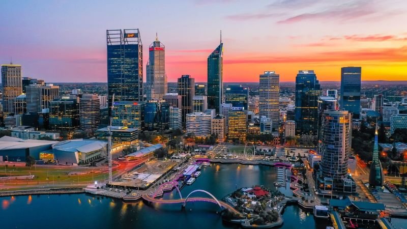 Perth