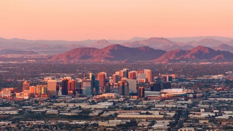 Phoenix