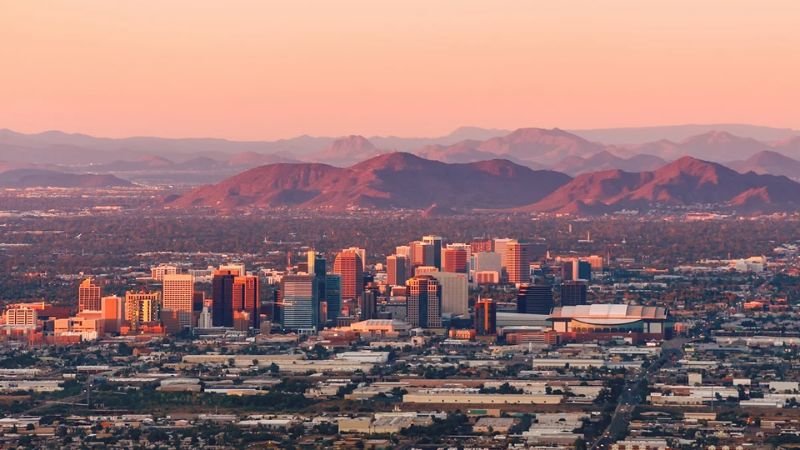 Phoenix