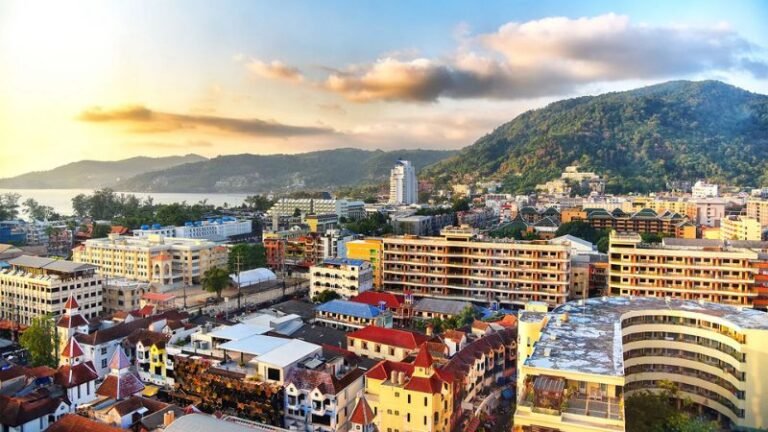 Phuket