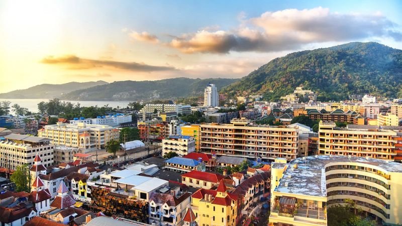 Phuket