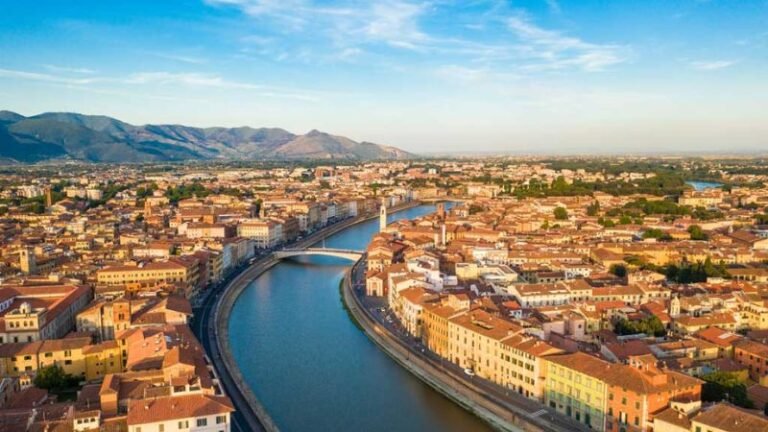 Pisa