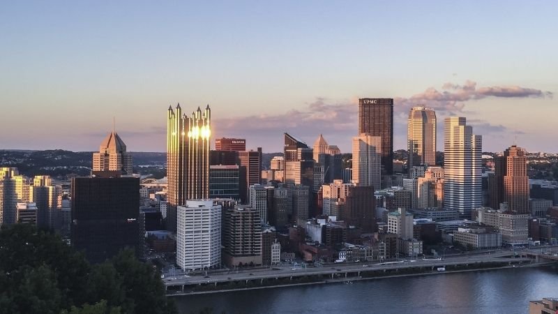 Pittsburgh
