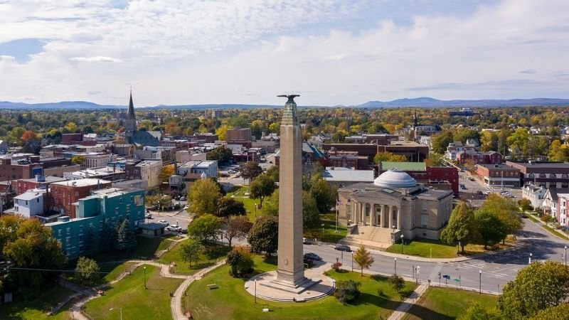 Plattsburgh