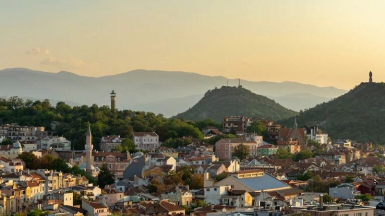 Plovdiv