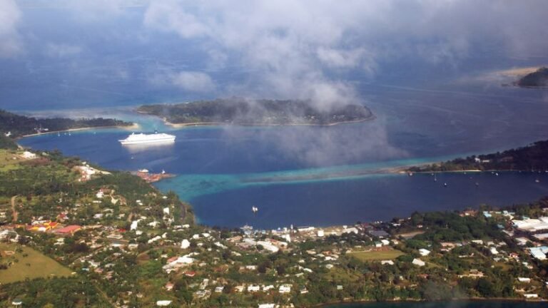 Port Vila