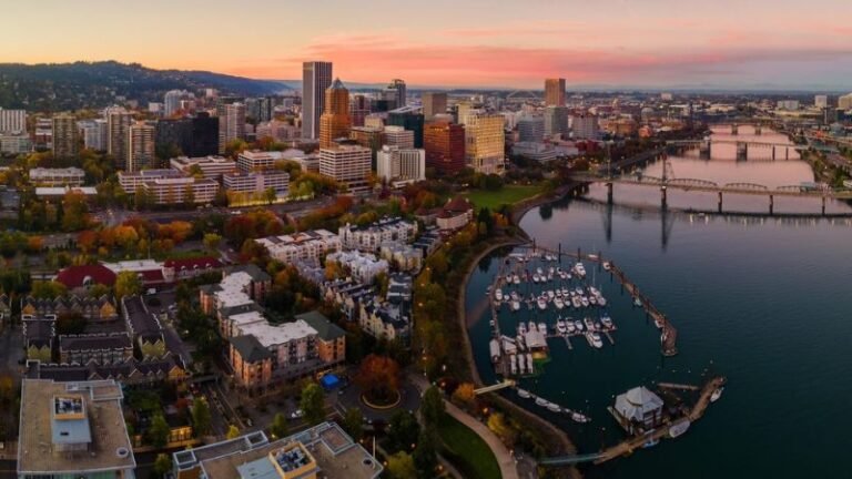 Portland