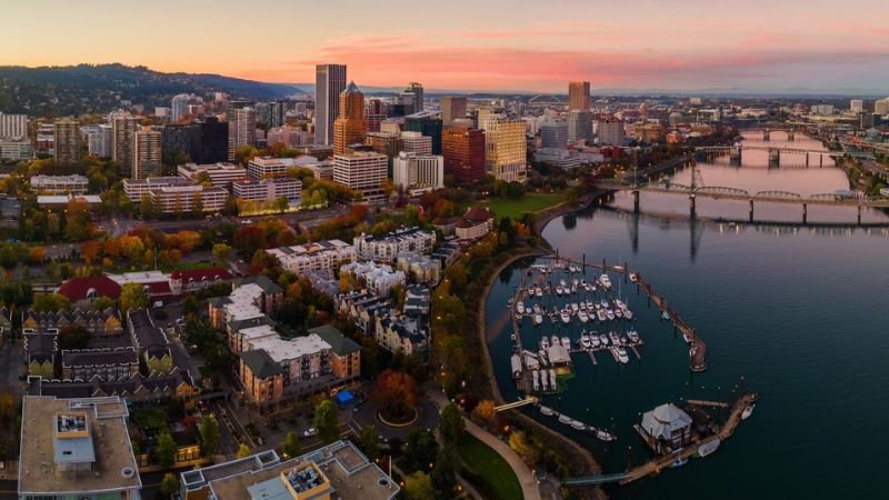 Portland