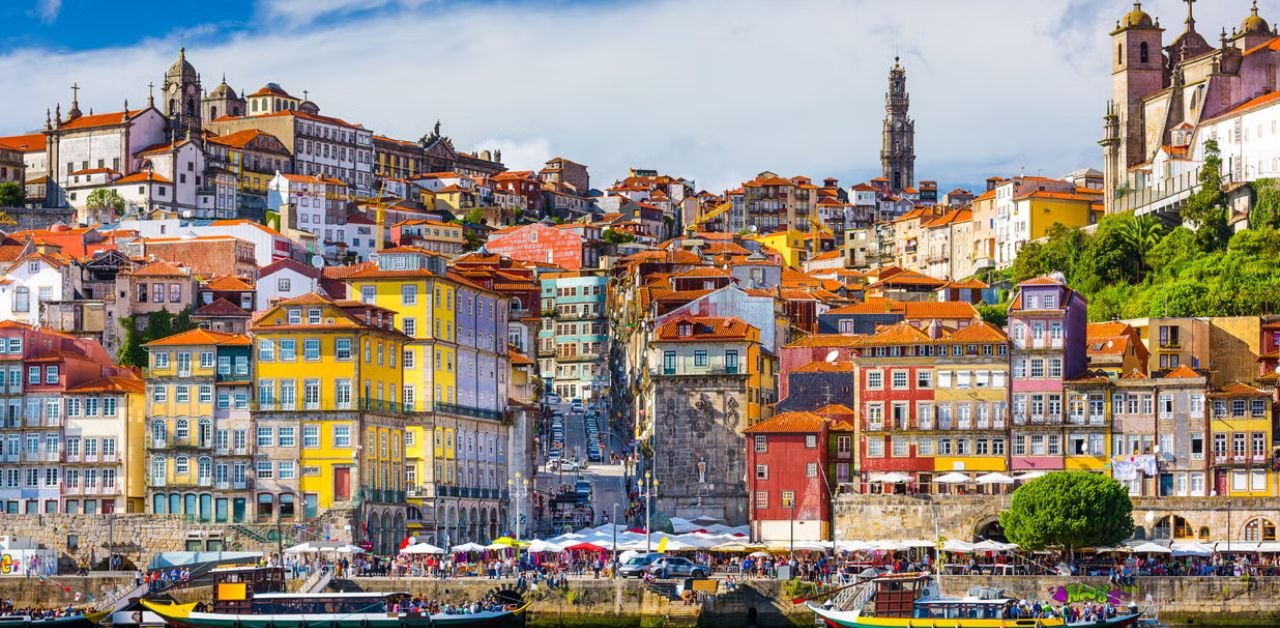 Porto
