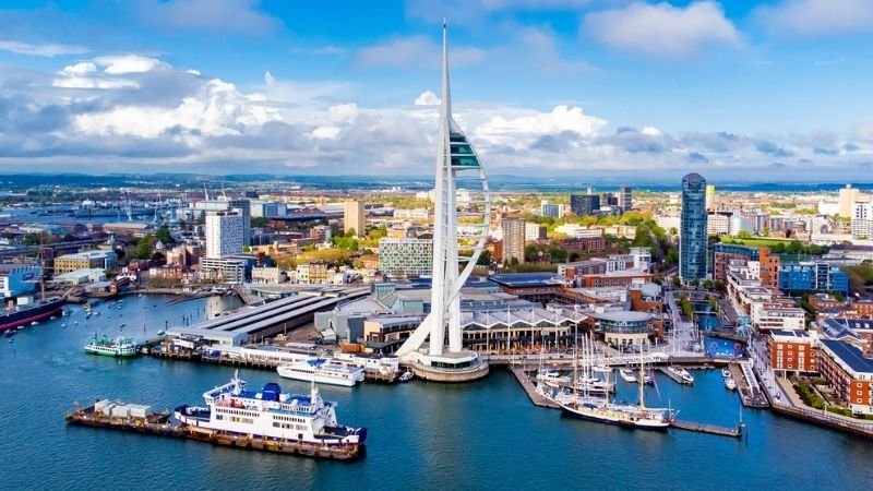 Portsmouth