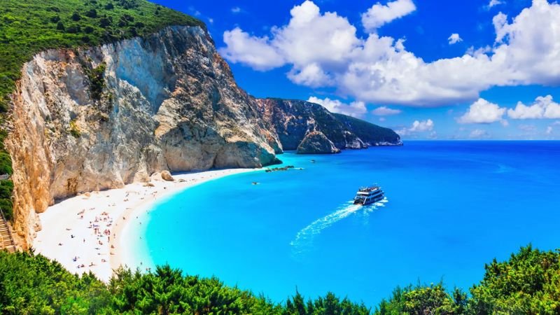 Preveza/Lefkada
