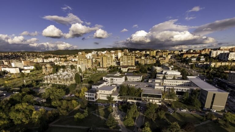 Pristina