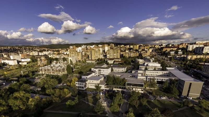 Pristina