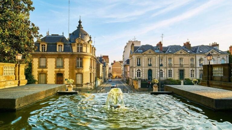 Rennes
