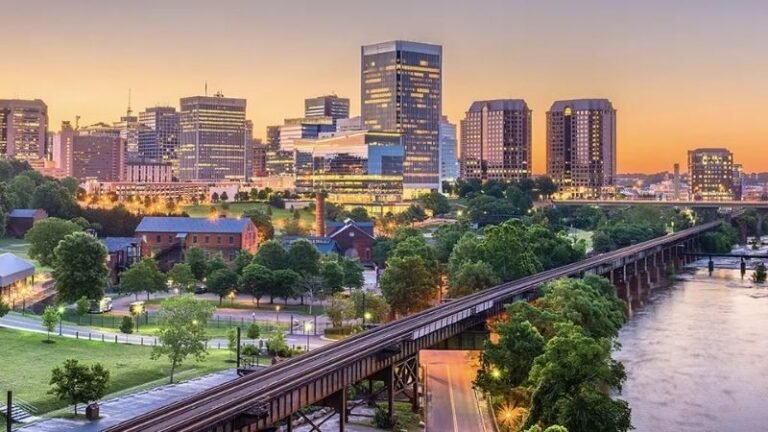 Richmond