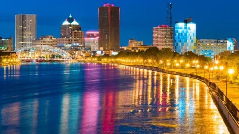 Rochester