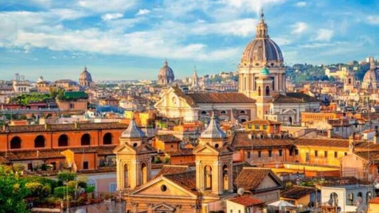 Rome