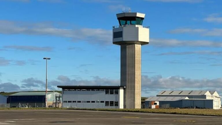 Ronaldsway