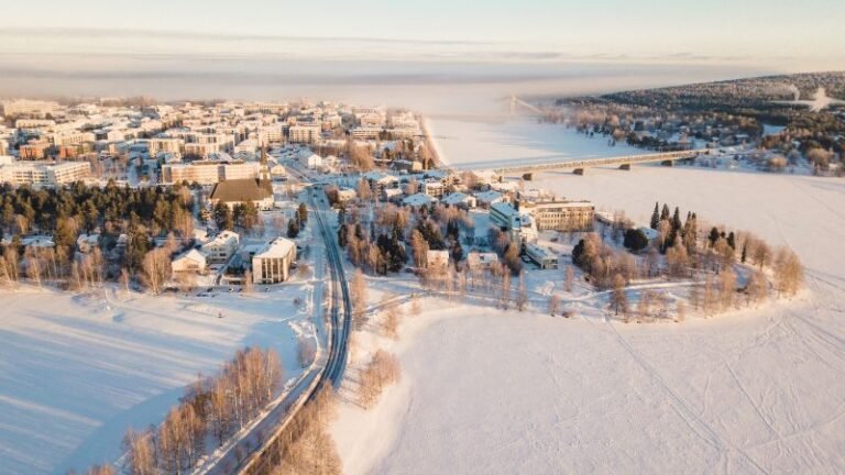 Rovaniemi