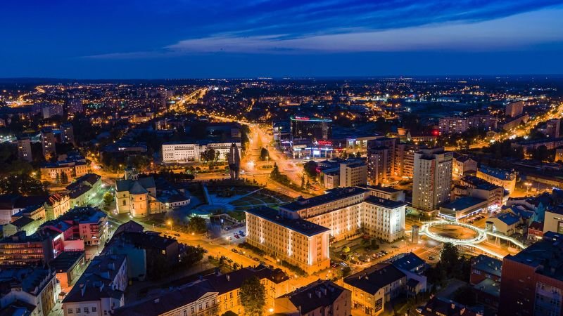 Rzeszów