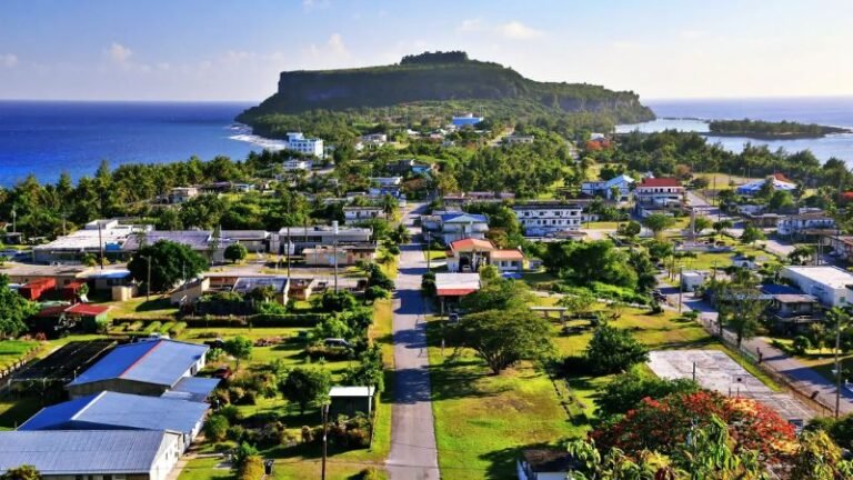 Saipan