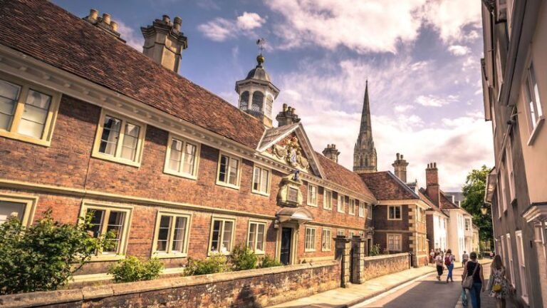Salisbury