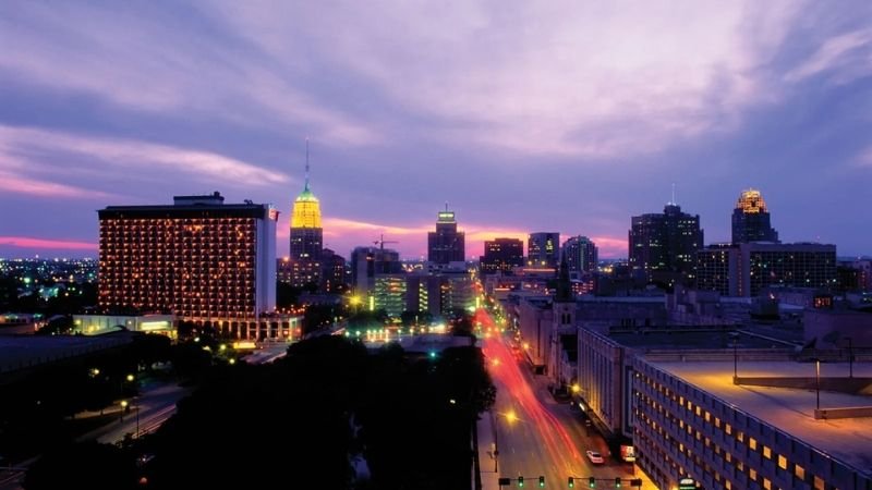 San Antonio