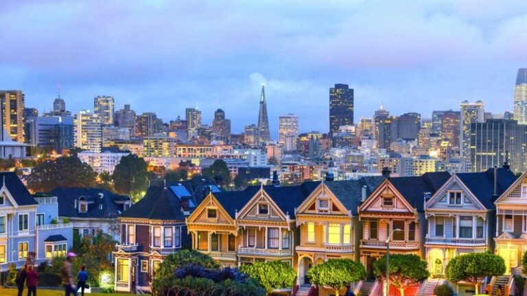 San Francisco