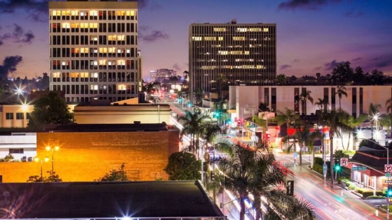 Santa Ana