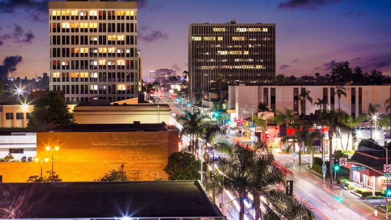 Santa Ana