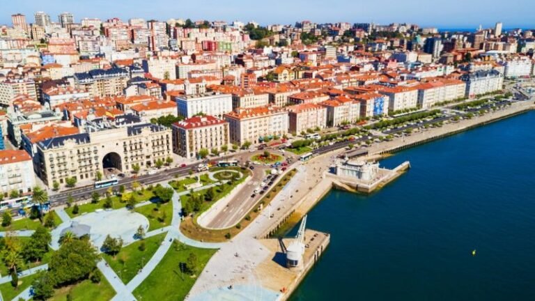 Santander