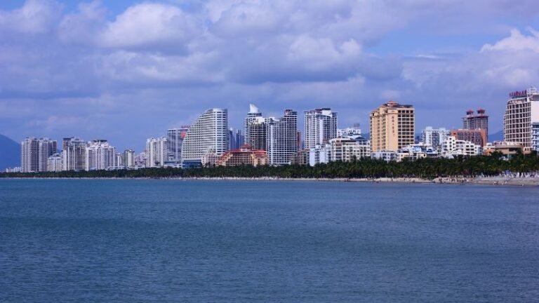 Sanya