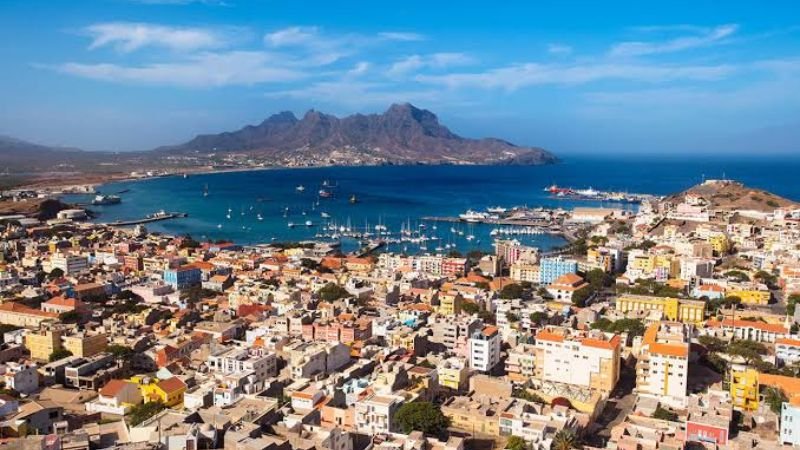 Sao Vicente