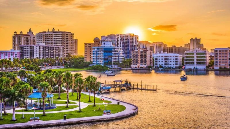 Sarasota