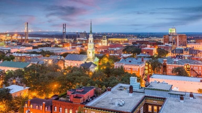 Savannah