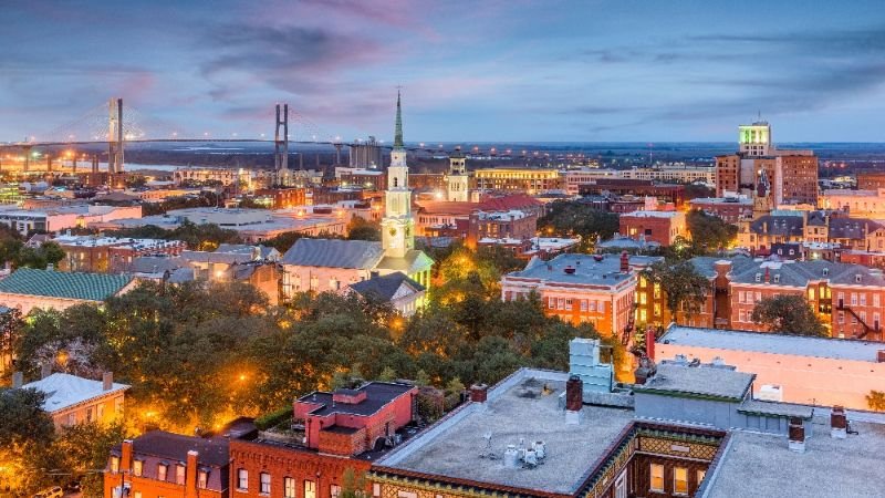Savannah