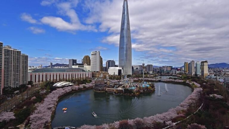 Seoul