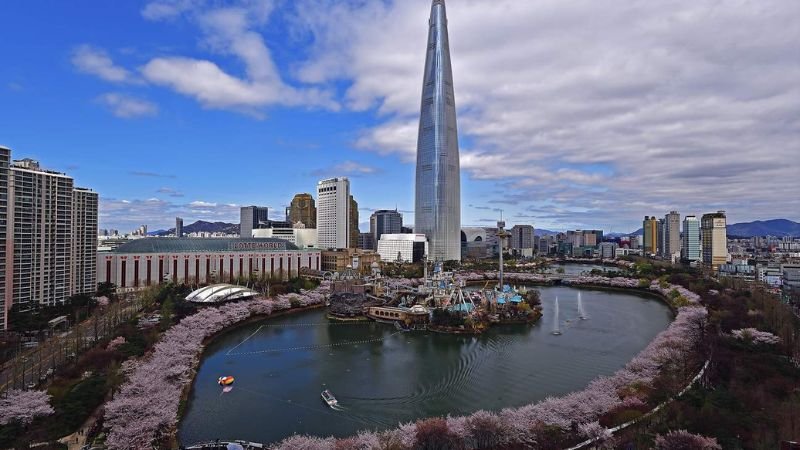 Seoul