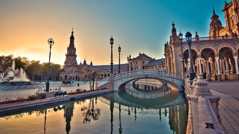 Seville